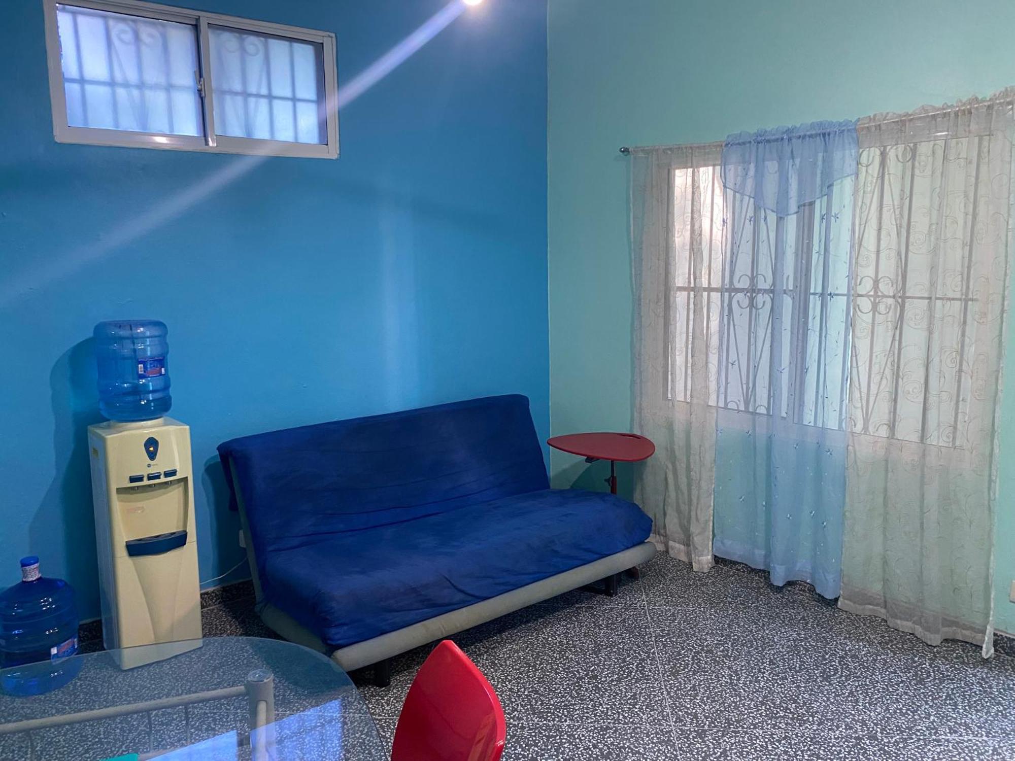 Casa Azul - Apartment Πουέρτο Πλάτα Εξωτερικό φωτογραφία