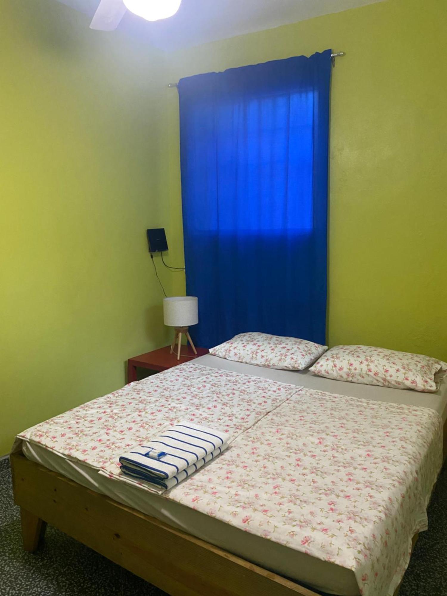 Casa Azul - Apartment Πουέρτο Πλάτα Εξωτερικό φωτογραφία