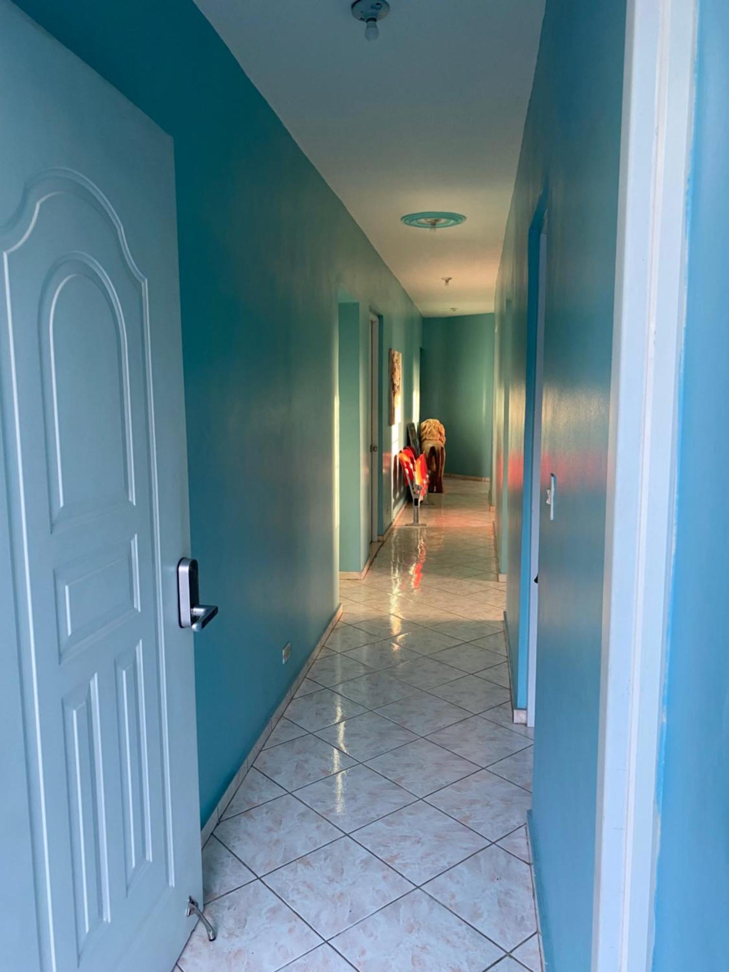 Casa Azul - Apartment Πουέρτο Πλάτα Εξωτερικό φωτογραφία