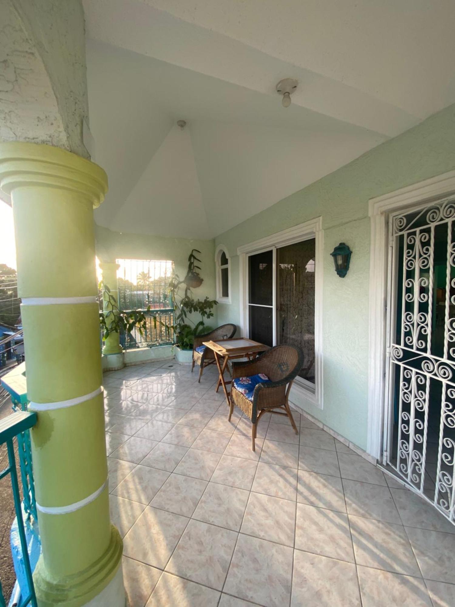 Casa Azul - Apartment Πουέρτο Πλάτα Εξωτερικό φωτογραφία