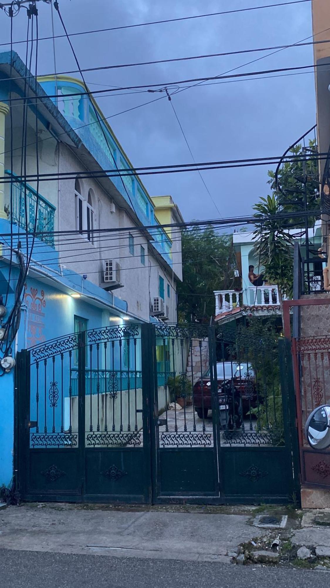 Casa Azul - Apartment Πουέρτο Πλάτα Εξωτερικό φωτογραφία
