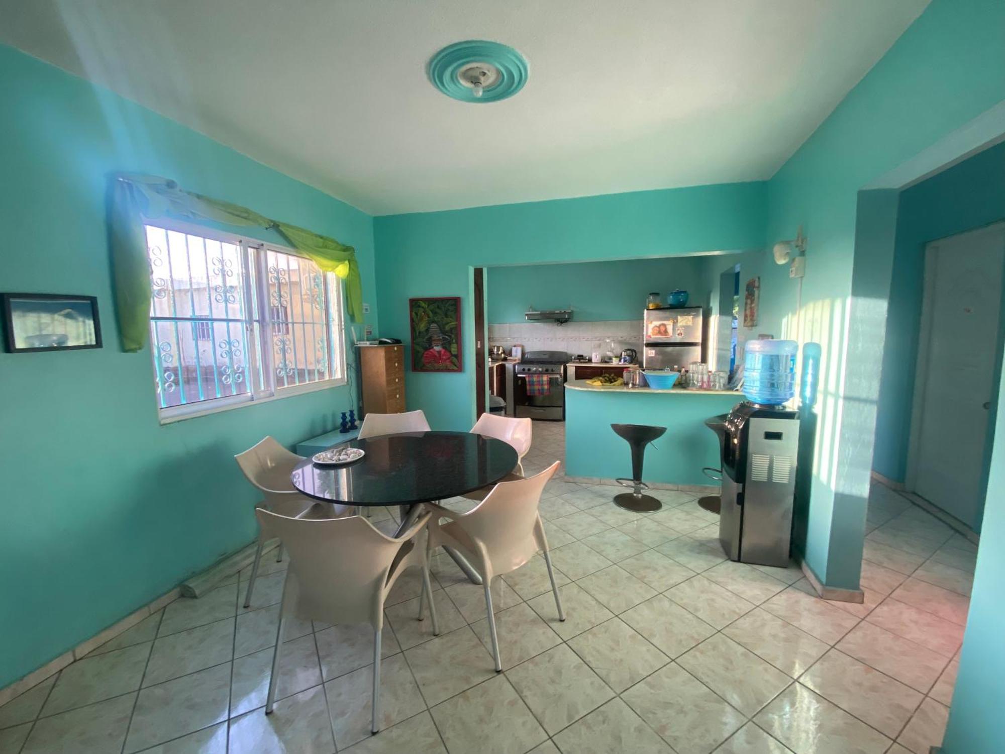 Casa Azul - Apartment Πουέρτο Πλάτα Εξωτερικό φωτογραφία
