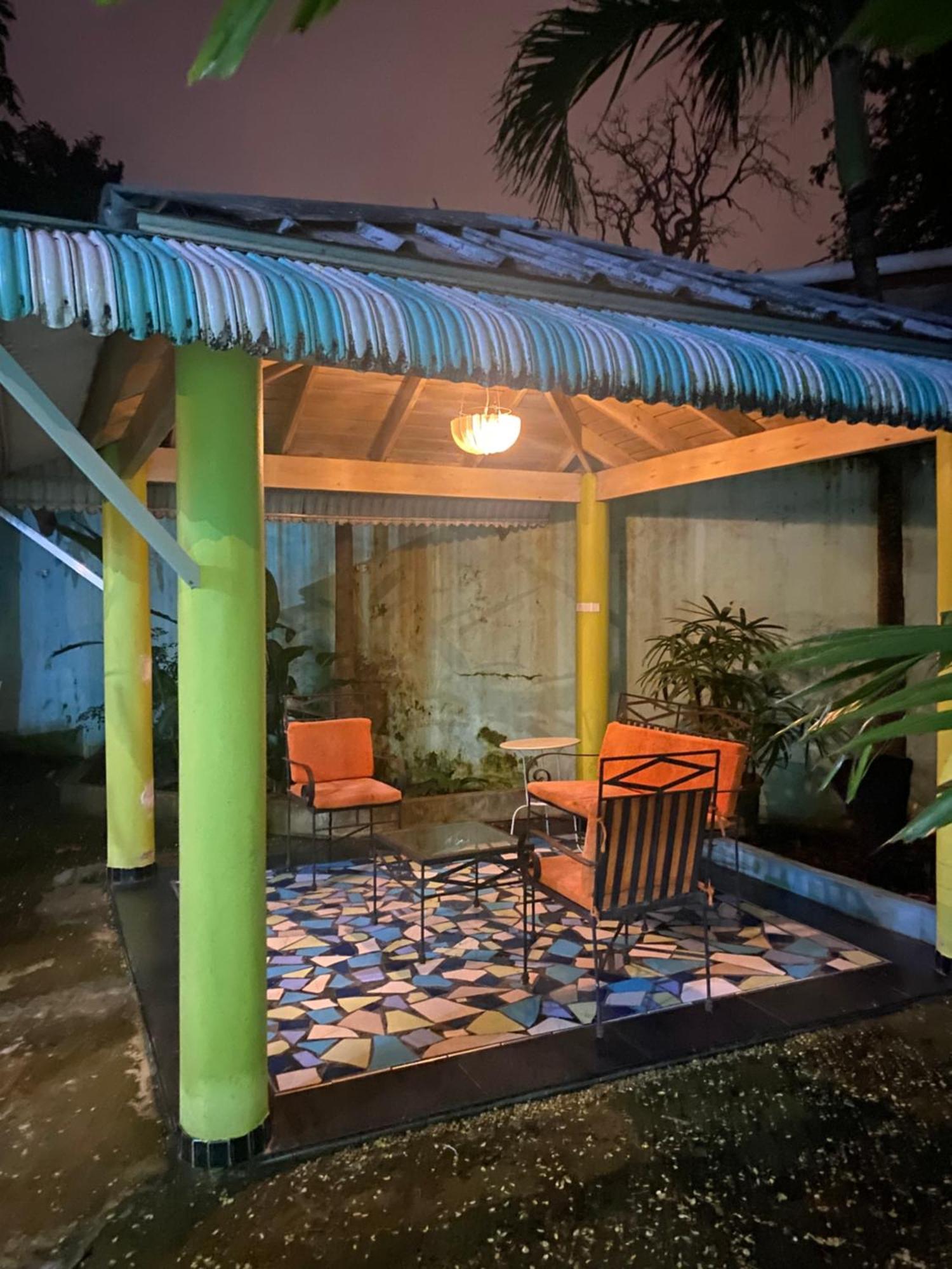 Casa Azul - Apartment Πουέρτο Πλάτα Εξωτερικό φωτογραφία