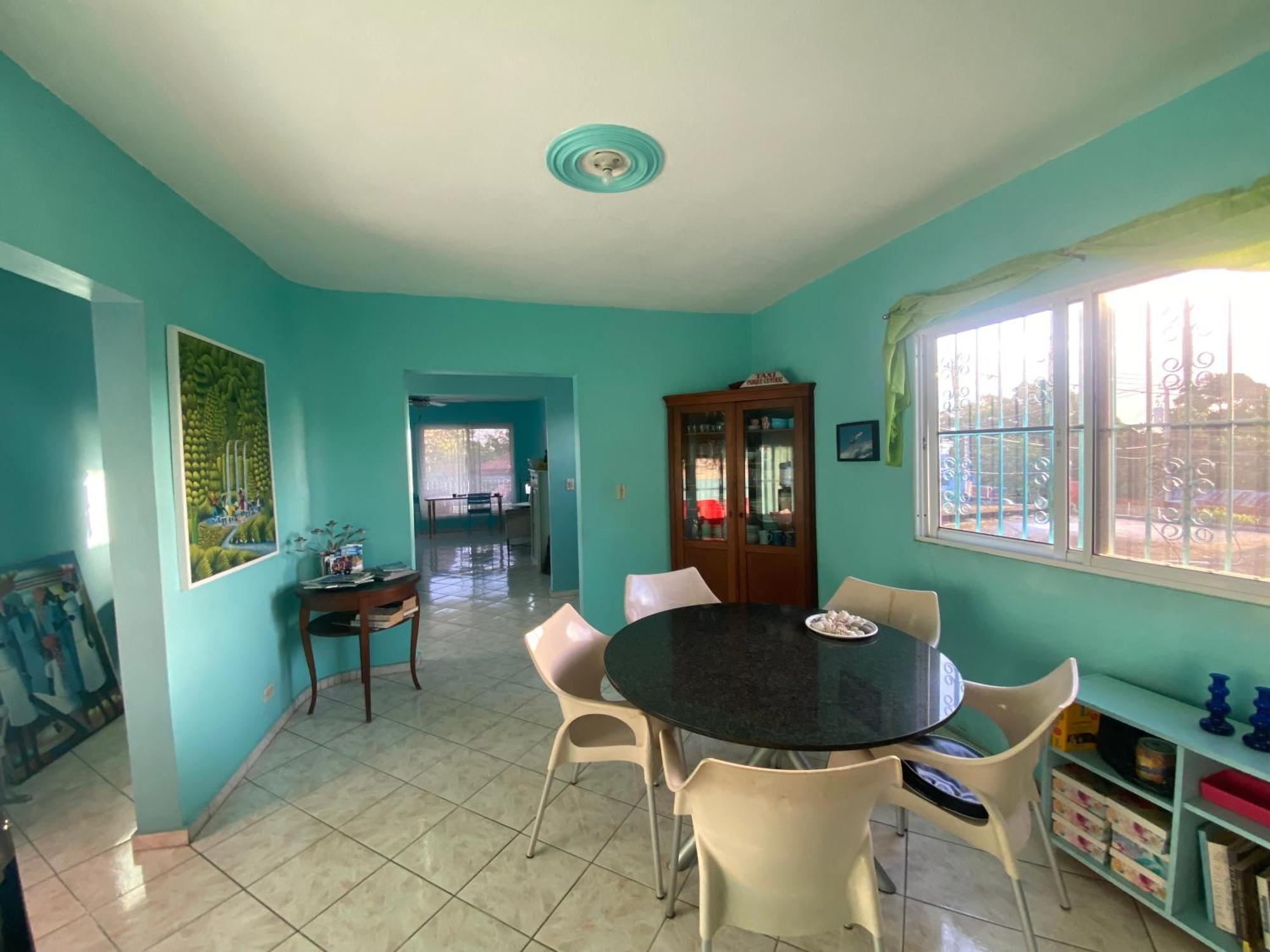 Casa Azul - Apartment Πουέρτο Πλάτα Εξωτερικό φωτογραφία