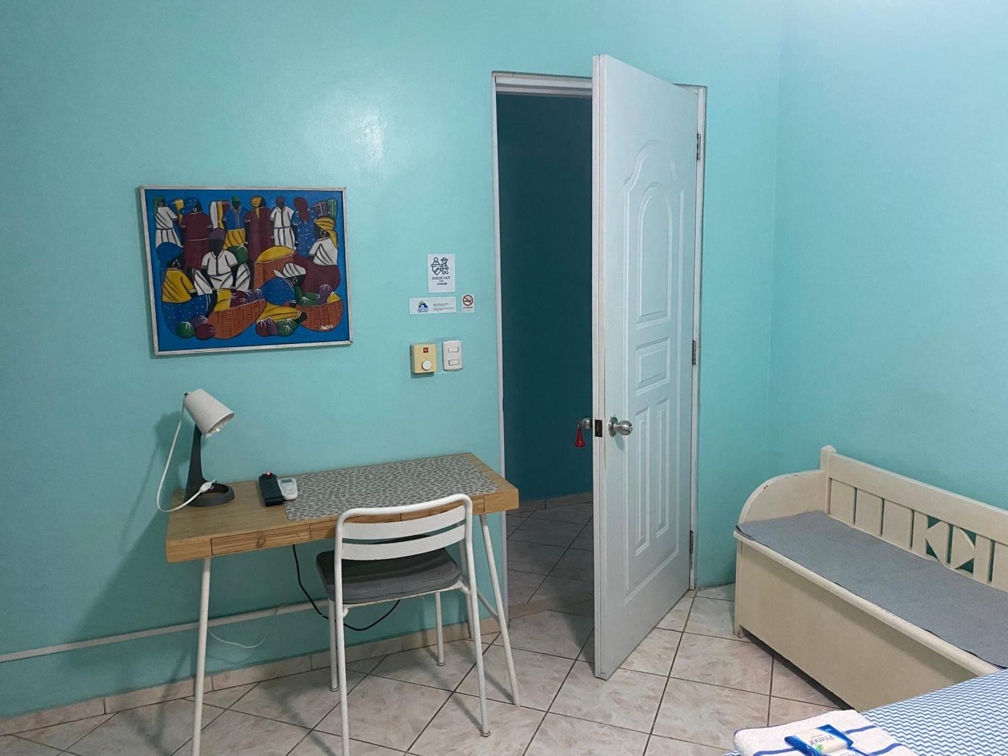 Casa Azul - Apartment Πουέρτο Πλάτα Εξωτερικό φωτογραφία